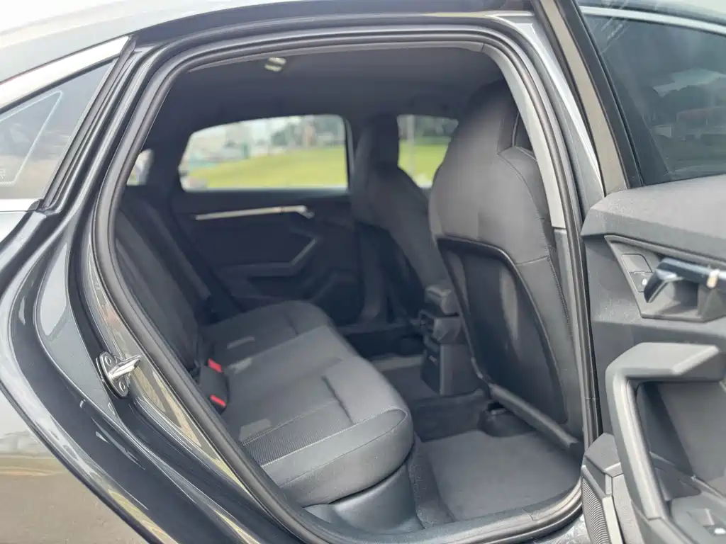 Audi A3 — миниатюра 16