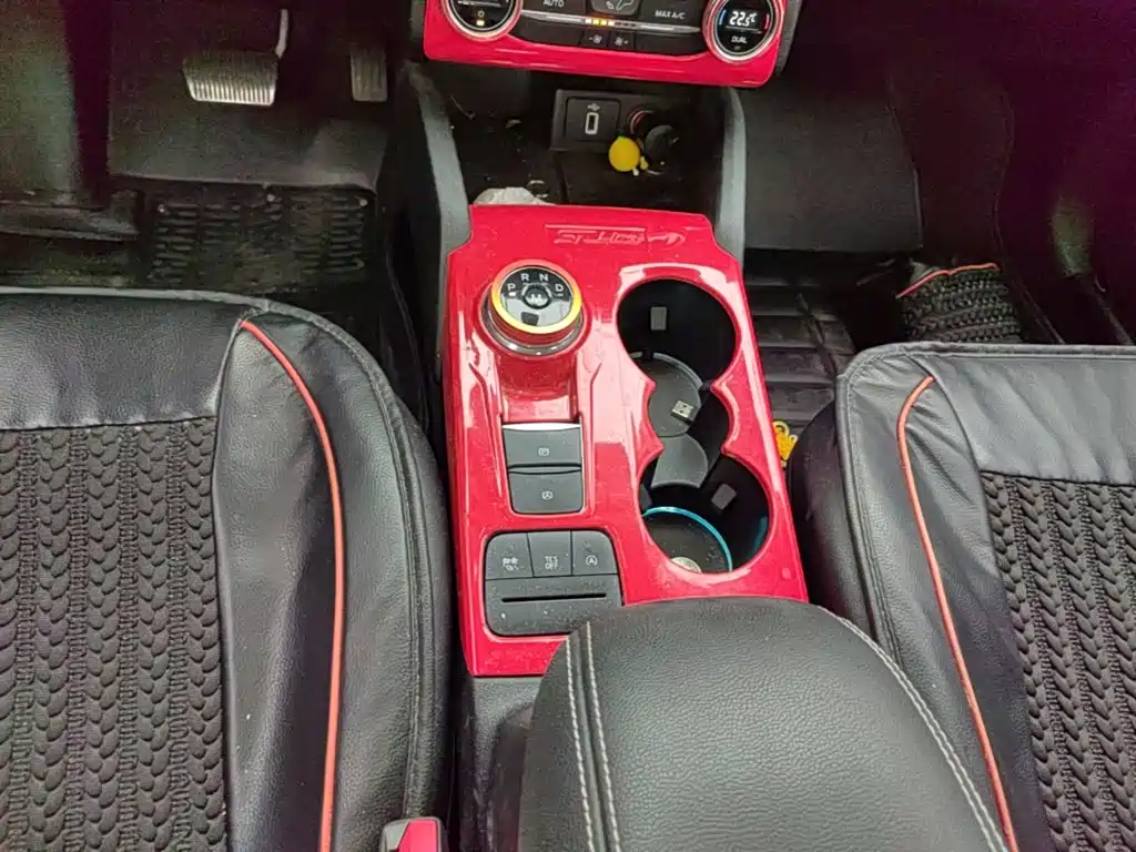 Ford Focus — миниатюра 14