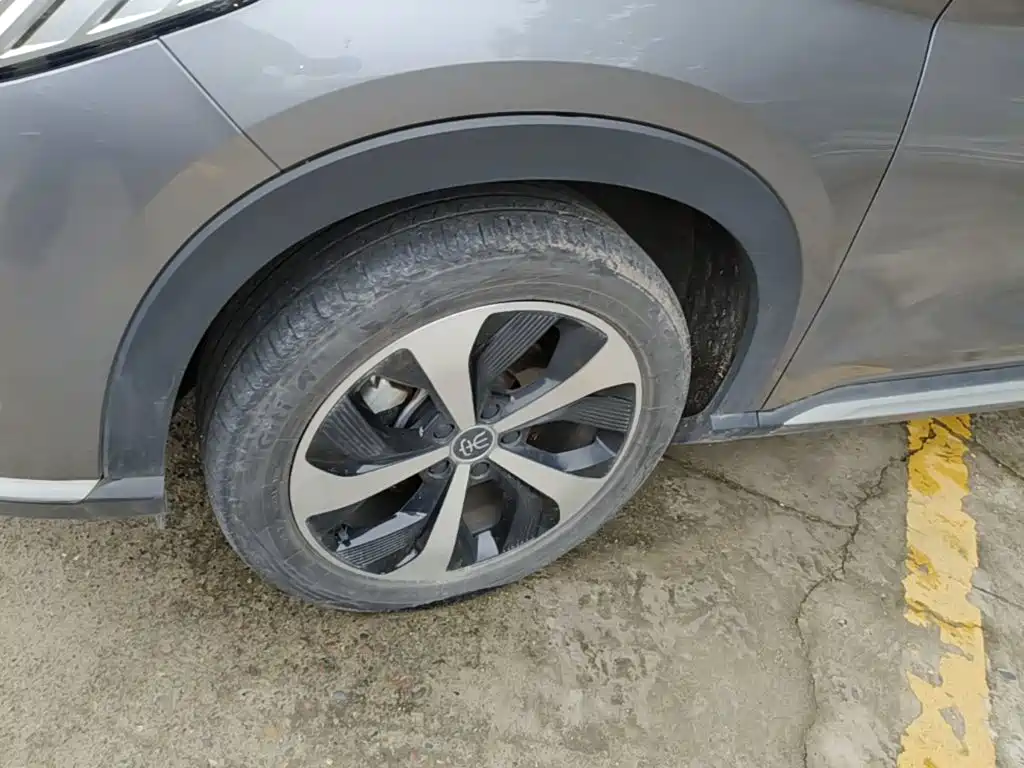 BYD PLUS New Energy — миниатюра 23