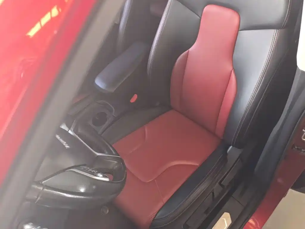Haval H2s — миниатюра 15