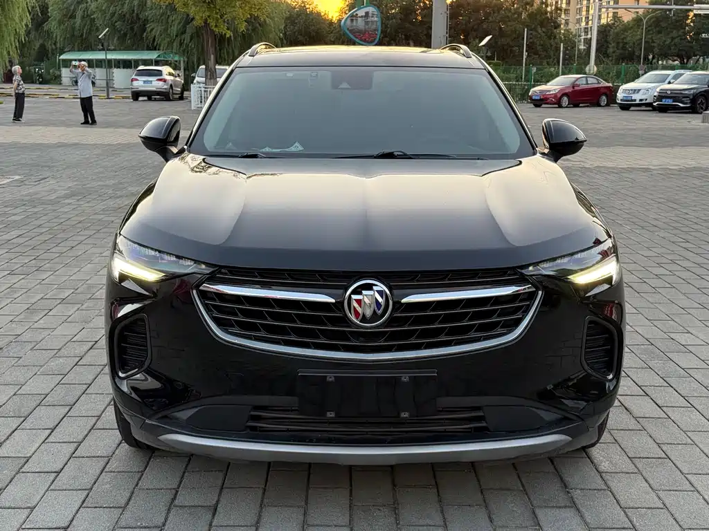 Buick Envision S — миниатюра 2