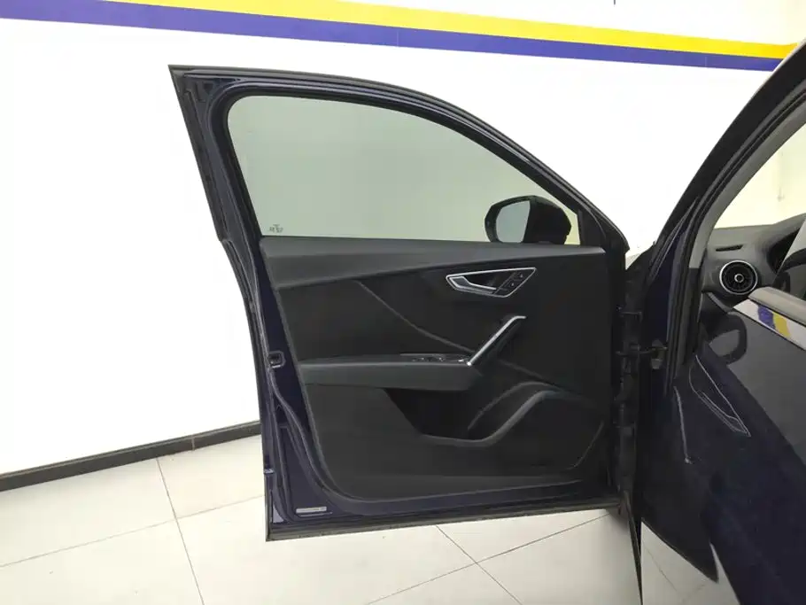 Audi Q2L — миниатюра 7