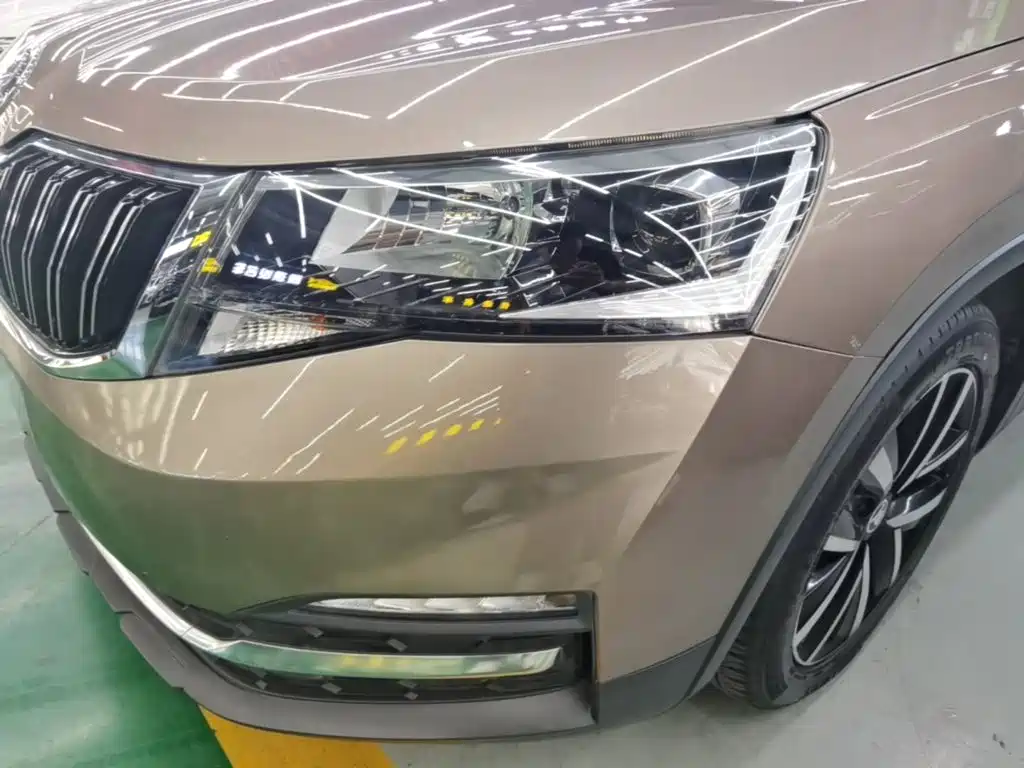 Skoda Kamiq — миниатюра 24