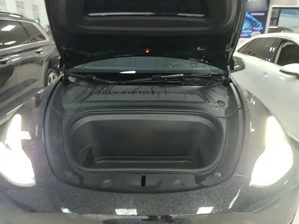 Tesla Model Y — миниатюра 20