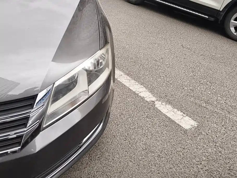 Volkswagen Lavida — миниатюра 5