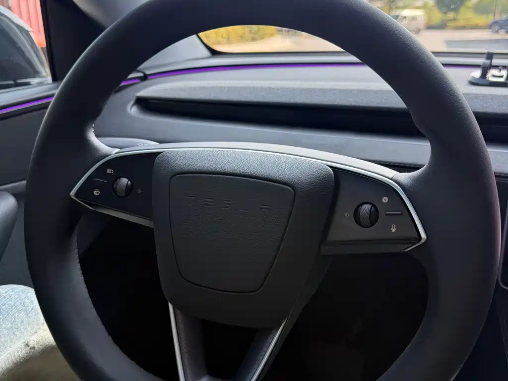 Tesla Model Y — миниатюра 18