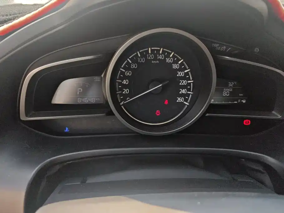 Mazda 3 Axela — миниатюра 14