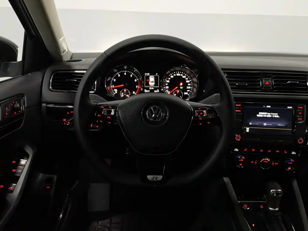 Volkswagen Sagitar — миниатюра 11