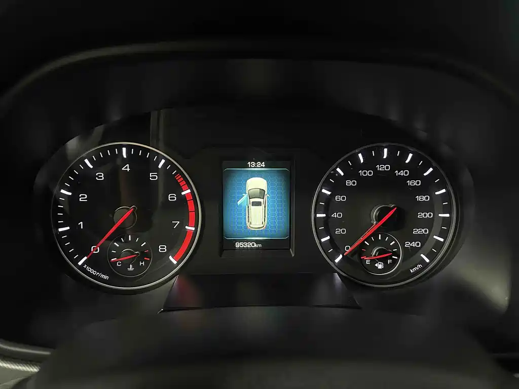 Haval H6 — миниатюра 9