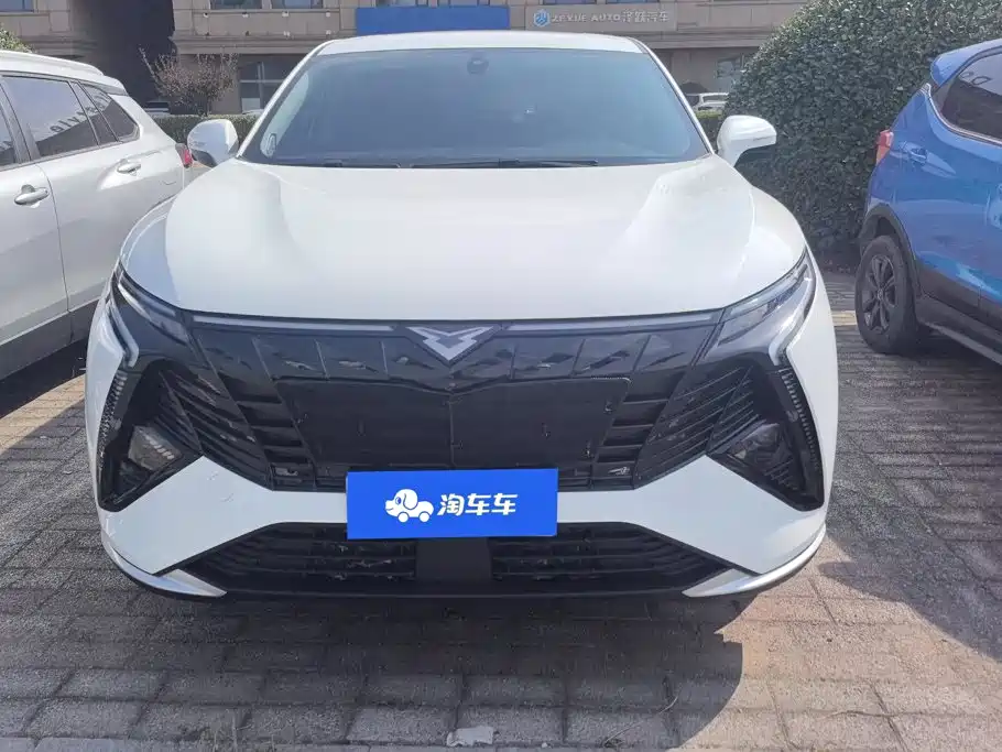 Cowin Kunlun — миниатюра 2