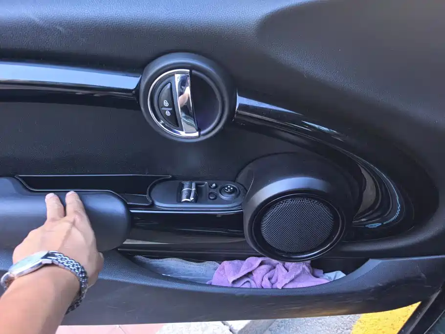 MINI Mini — миниатюра 7