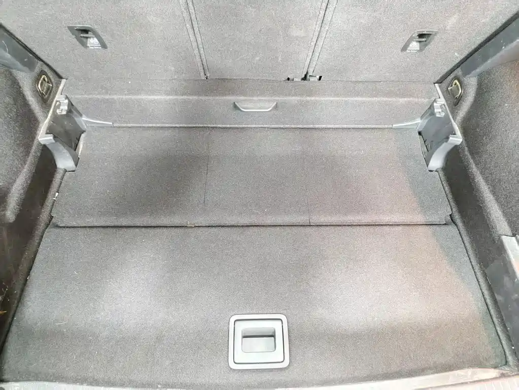 Volkswagen Golf Sportsvan — миниатюра 10