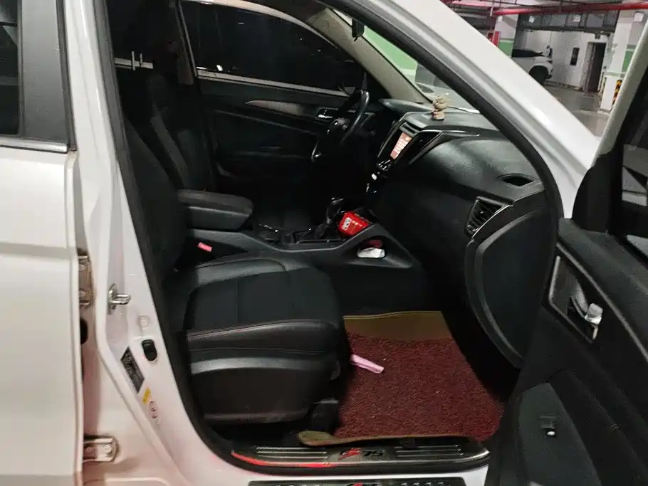 Changan CS75 — миниатюра 8