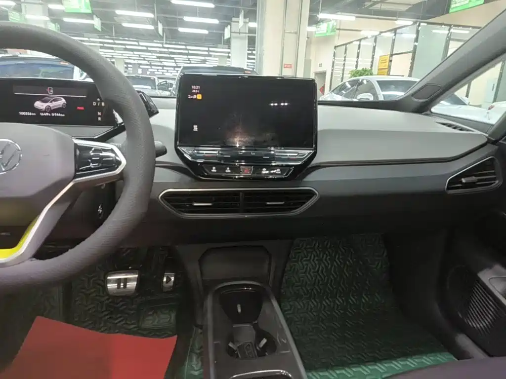 Volkswagen ID.3 — миниатюра 13