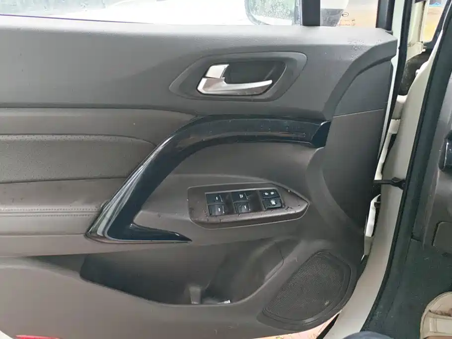GAC Motor Trumpchi GS4 — миниатюра 7