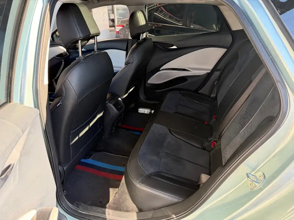 Buick Velite 6 — миниатюра 8