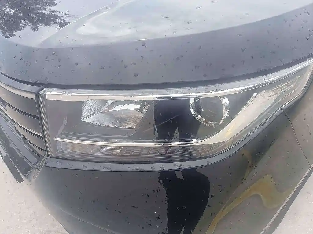 Wuling Zhengcheng — миниатюра 10