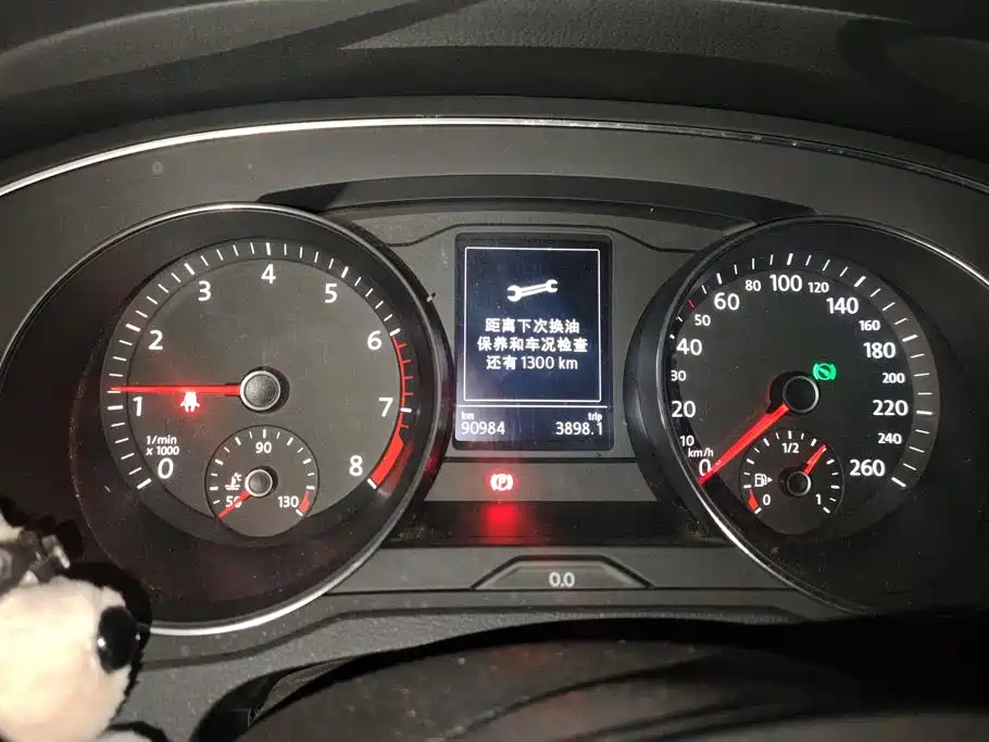 Volkswagen Magotan — миниатюра 14