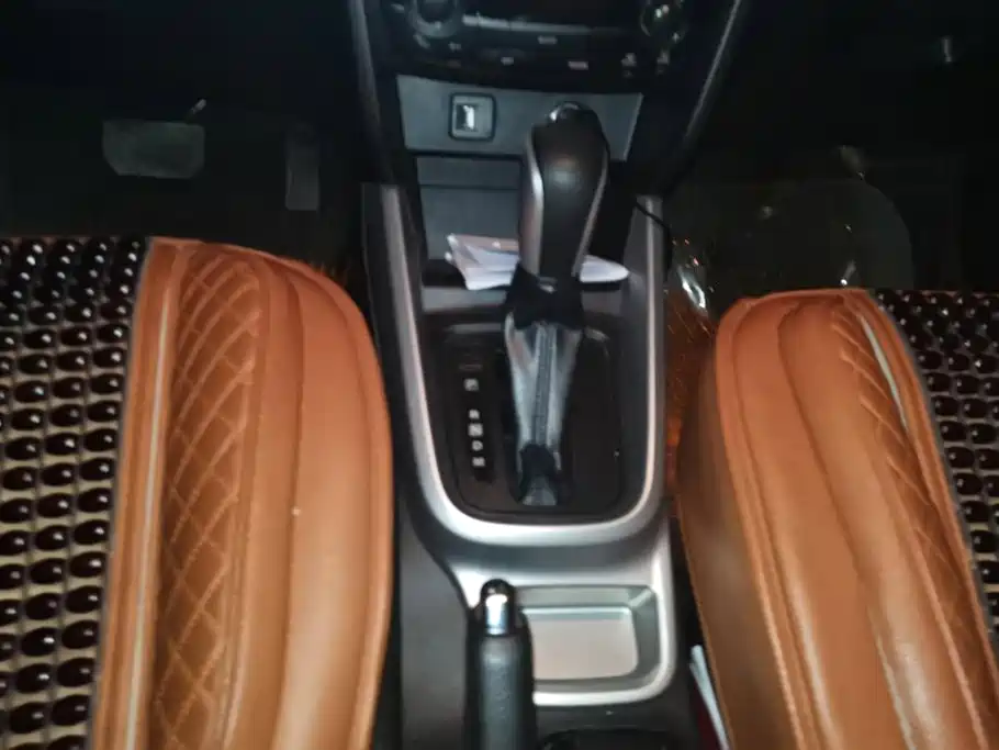 Suzuki Vitara — миниатюра 16