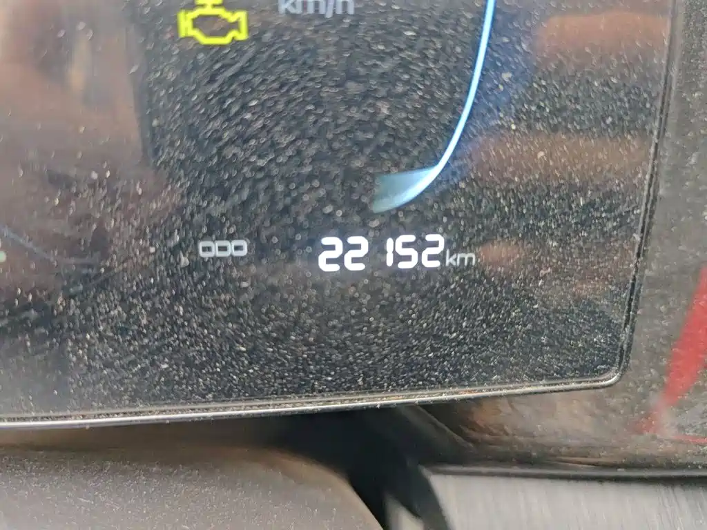 BYD Qin PLUS — миниатюра 13