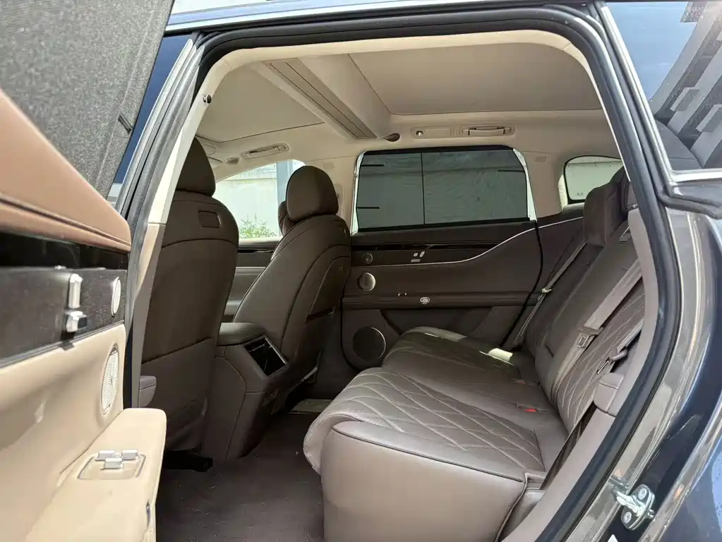 Xiangjie Xiangjie S9T — миниатюра 10