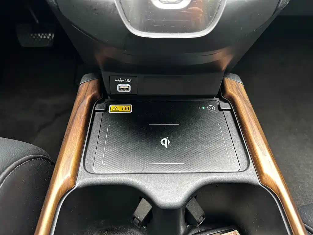 Honda CR-V — миниатюра 12