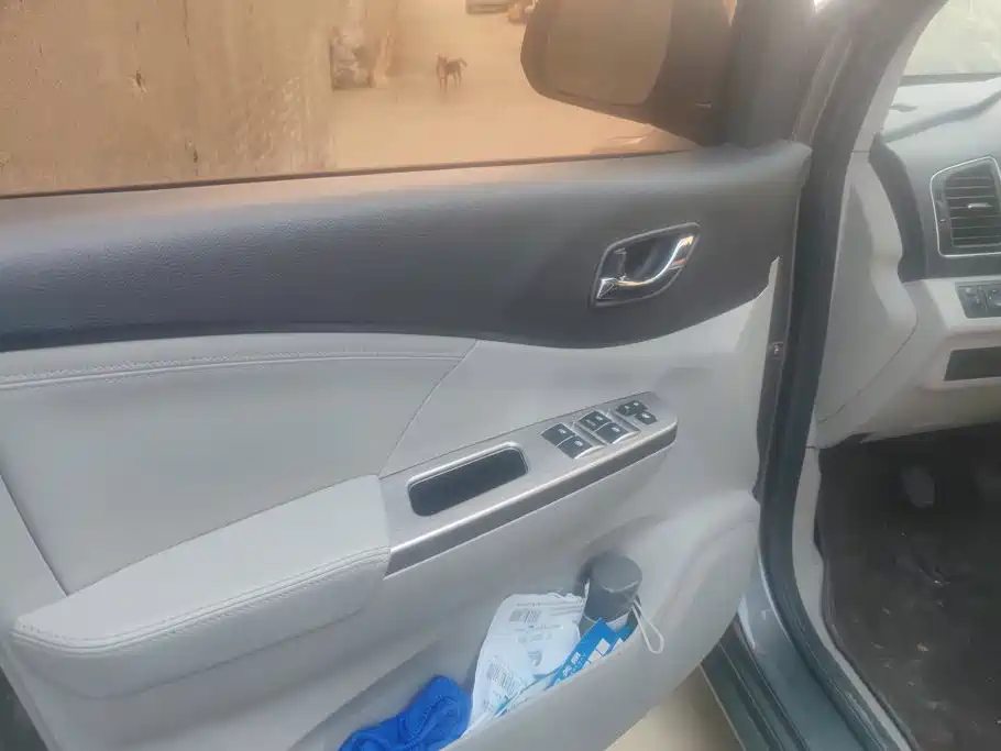 Fengxing Fengxing S500 — миниатюра 7