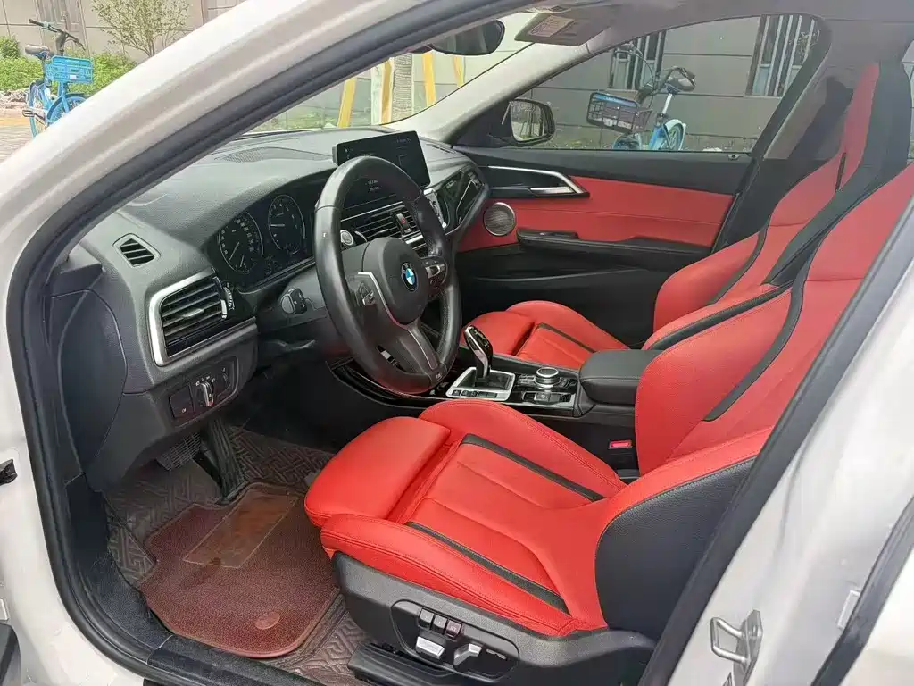 BMW 1 Series — миниатюра 4
