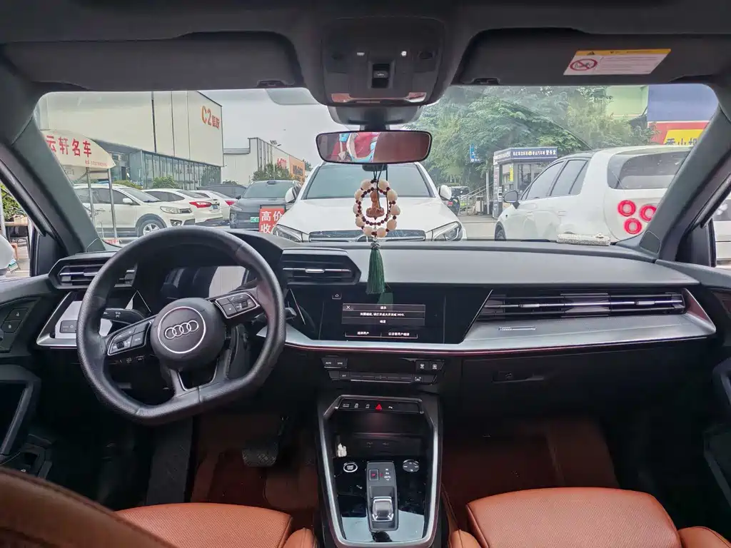 Audi A3 — миниатюра 7