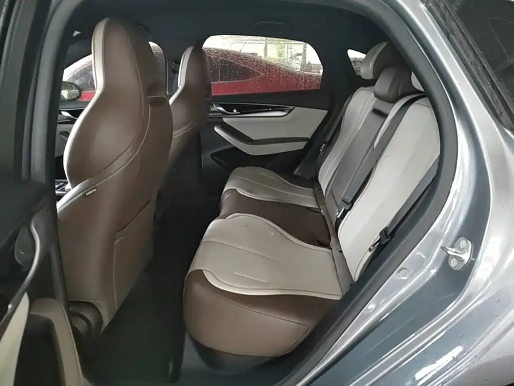 BYD Qin PLUS — миниатюра 17