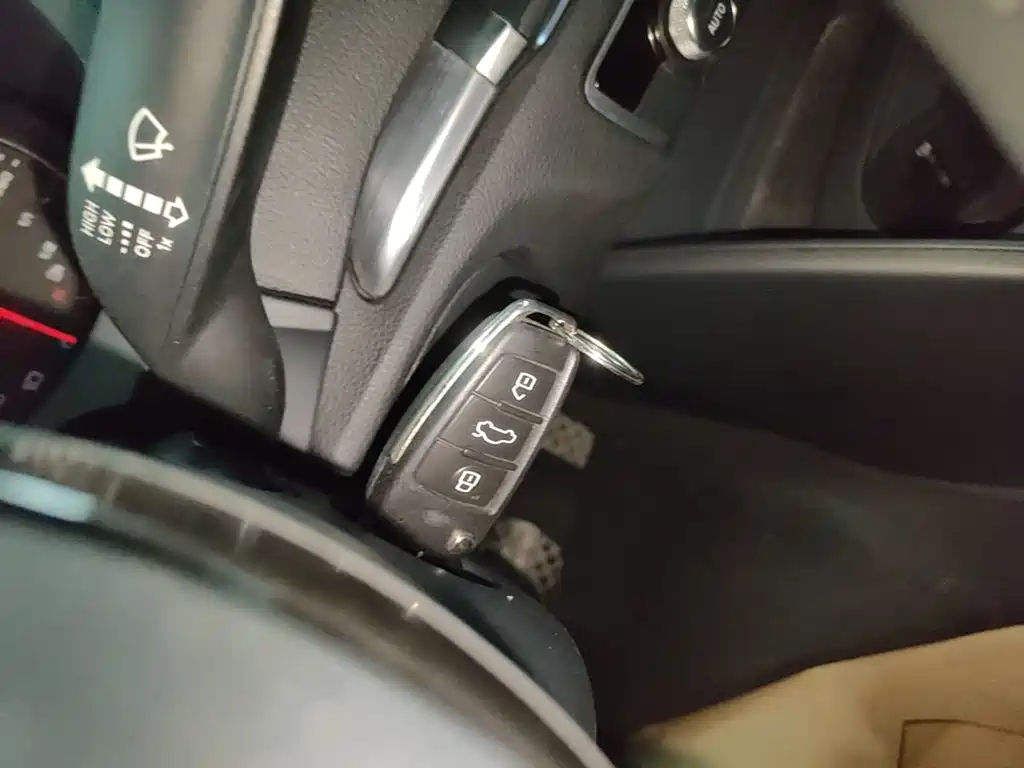 Audi A3 (Import) — миниатюра 9