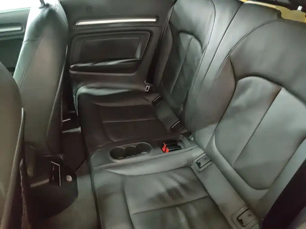 Audi A3 (Import) — миниатюра 17