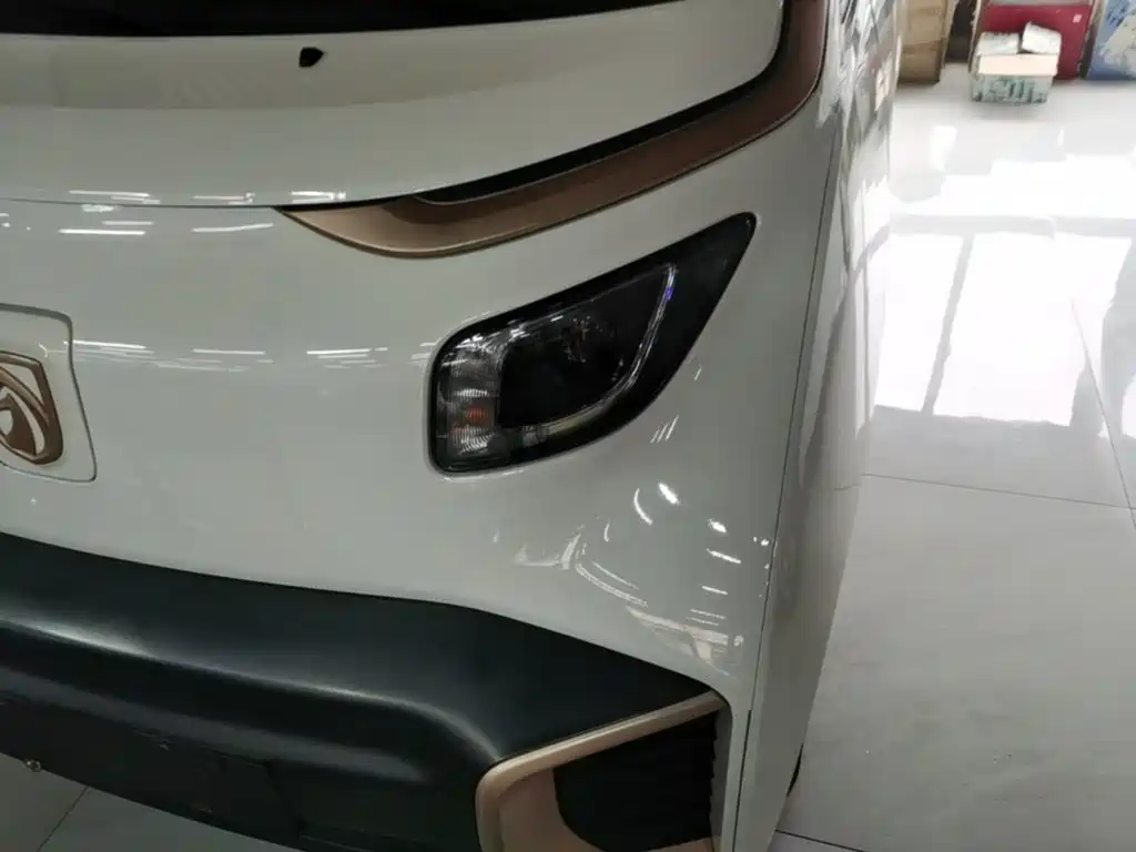 Baojun E200 — миниатюра 24