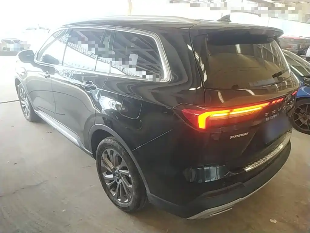 Ford Equator — миниатюра 5