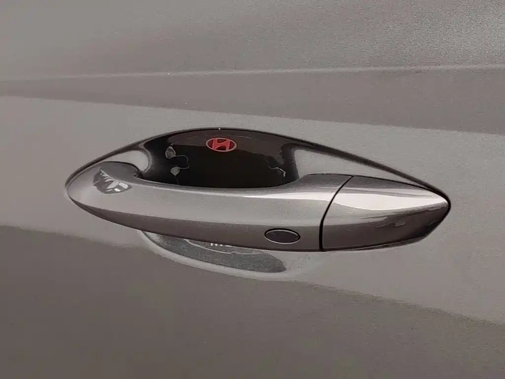 Hyundai Tucson — миниатюра 18