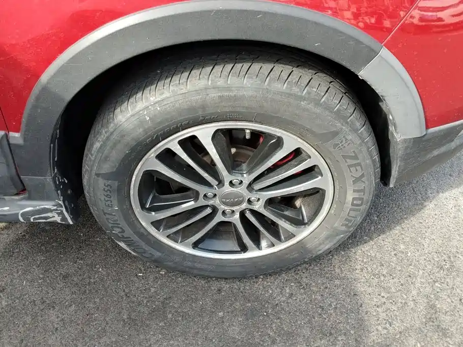 Haval H1 — миниатюра 6
