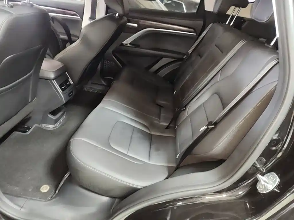 Haval H6 — миниатюра 17