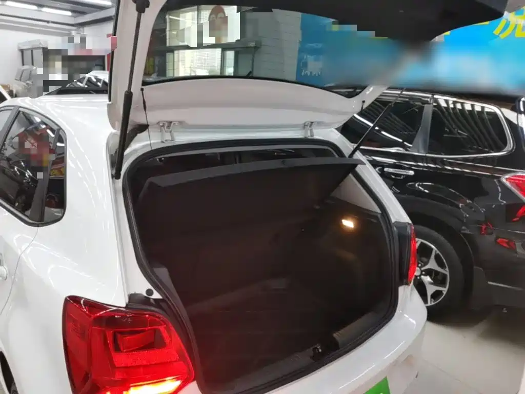 Volkswagen Polo — миниатюра 19