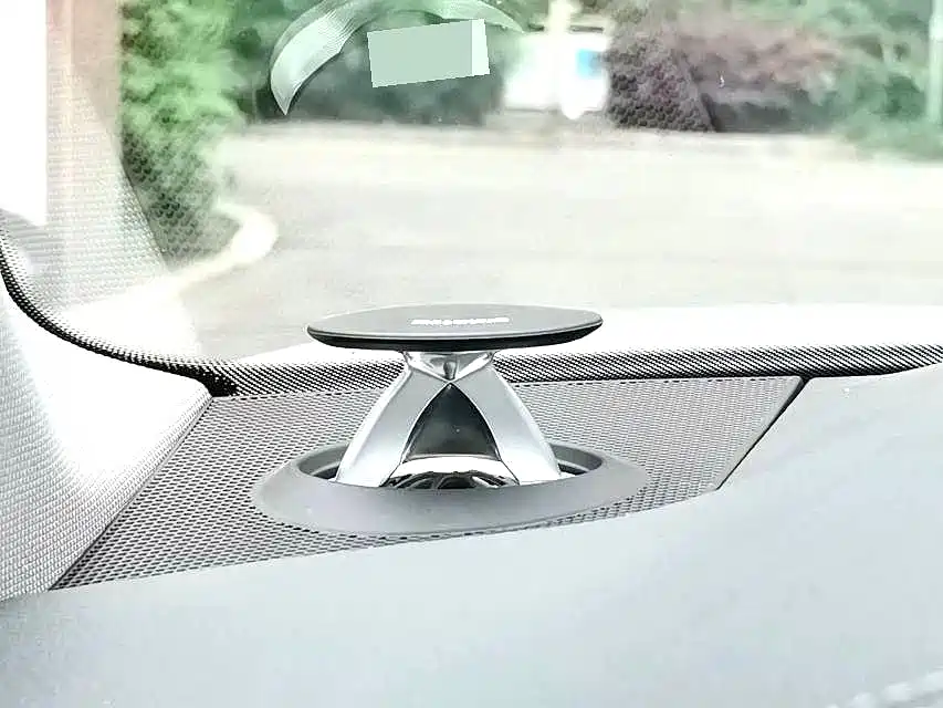 Audi A7L — миниатюра 4