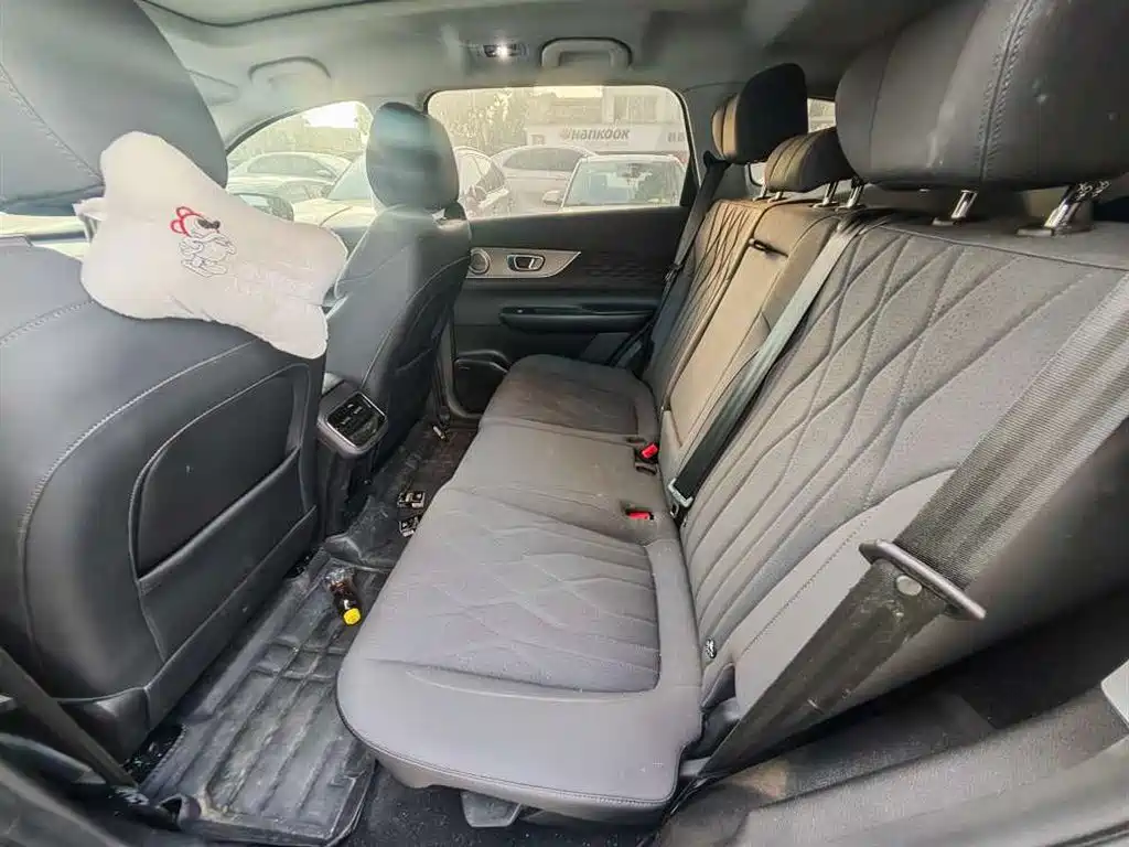 Chery Tiggo 8 PLUS — миниатюра 6