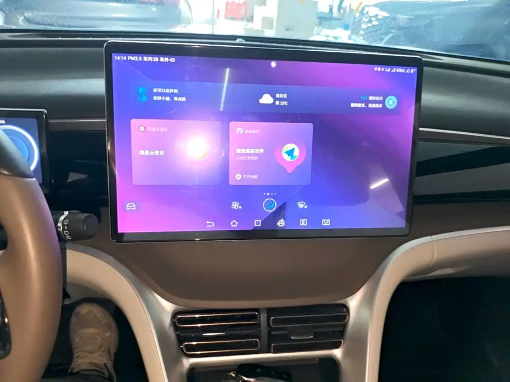 BYD Pro New Energy — миниатюра 13