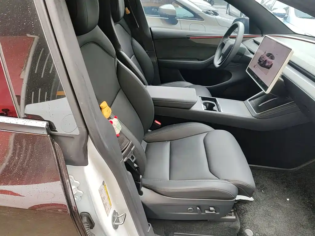 Tesla Model Y L — миниатюра 25