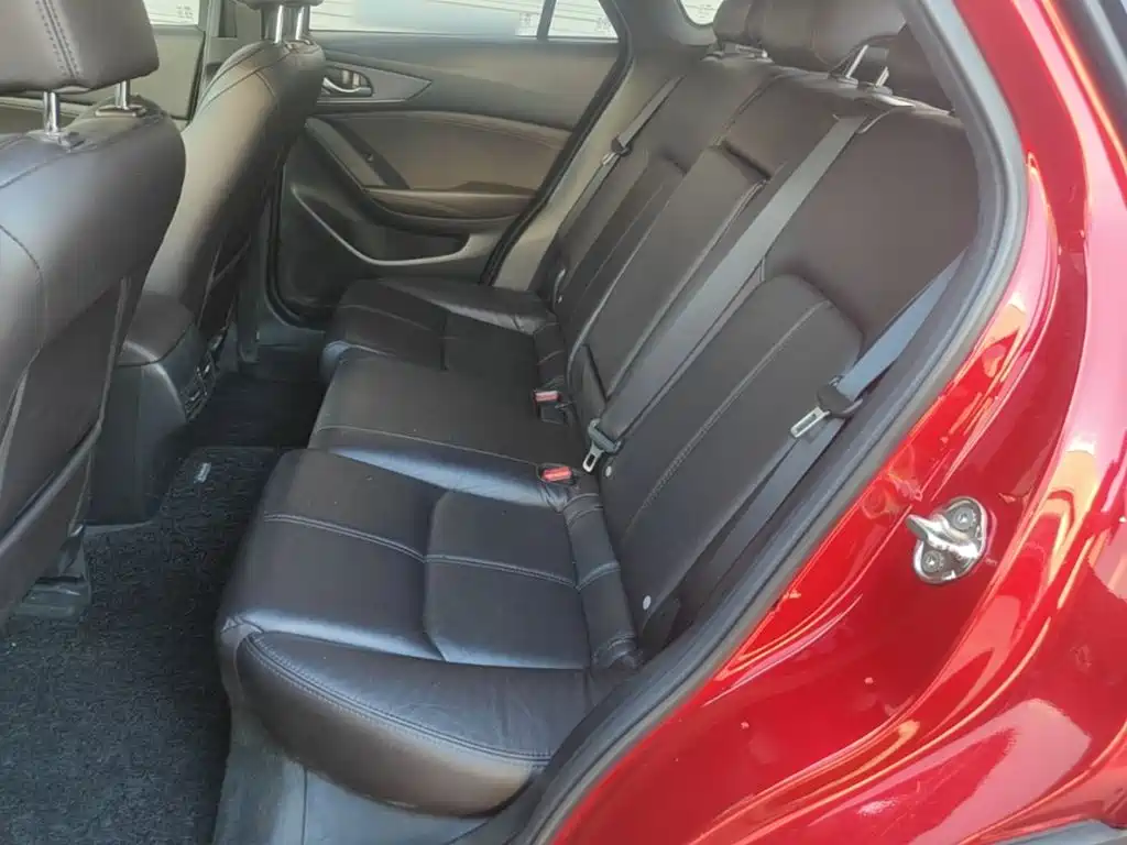 Mazda CX-4 — миниатюра 17