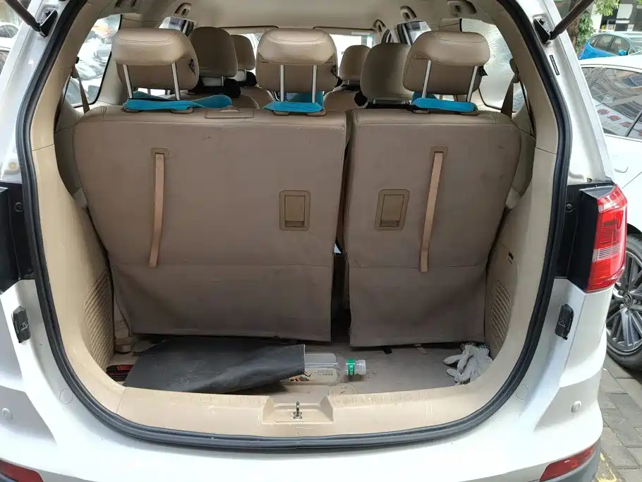 Baojun 730 — миниатюра 4
