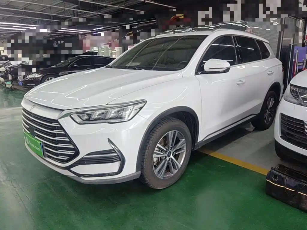 BYD Pro — миниатюра 2