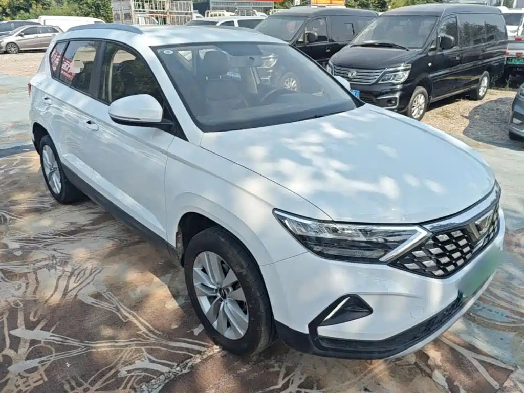 Jetta VS5 — миниатюра 4