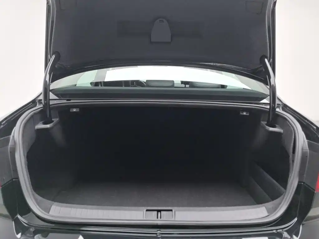 Volkswagen Magotan — миниатюра 16