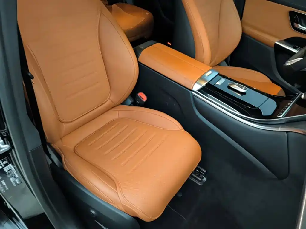 Mercedes-Benz GLC — миниатюра 25