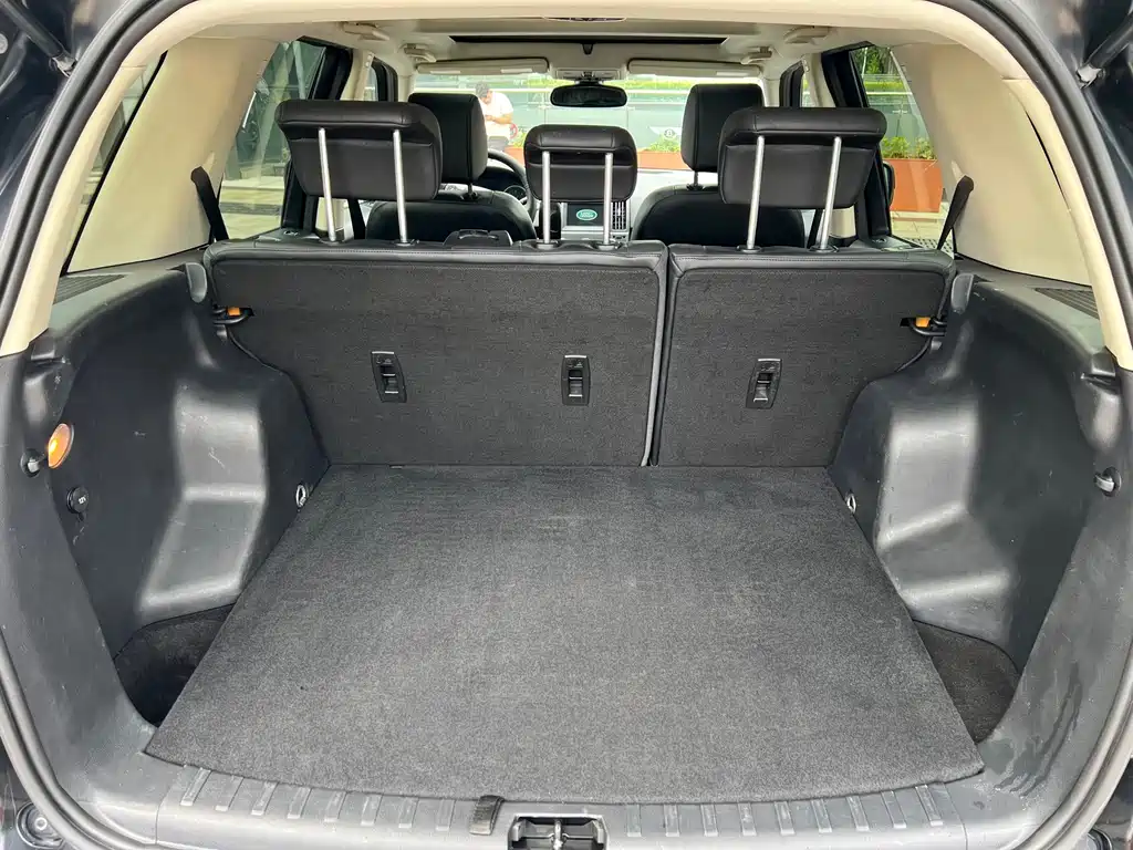 Land Rover Freelander 2 — миниатюра 11