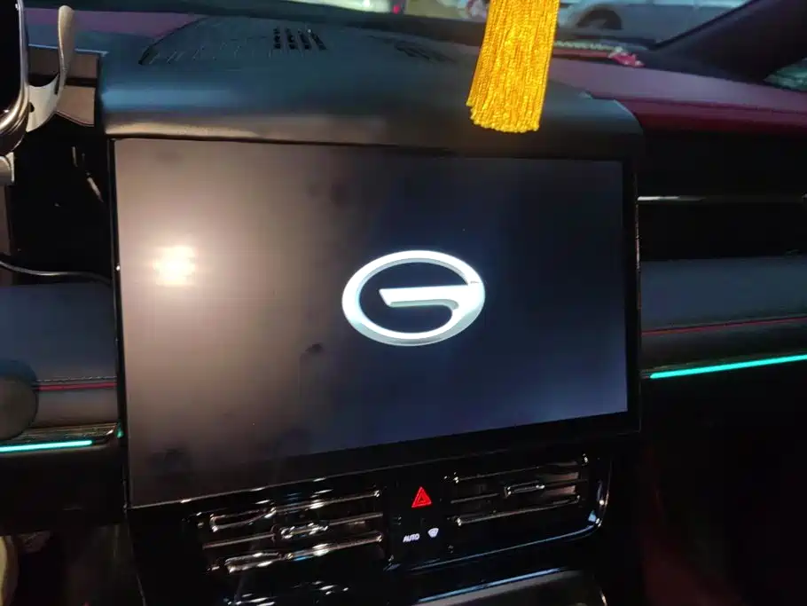 GAC Motor Trumpchi M8 — миниатюра 13
